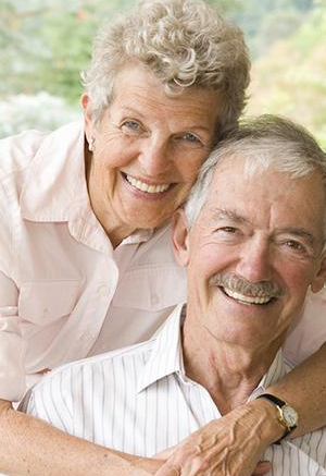 Residencia Geriátrica