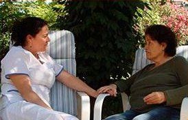 Residencia Geriátrica