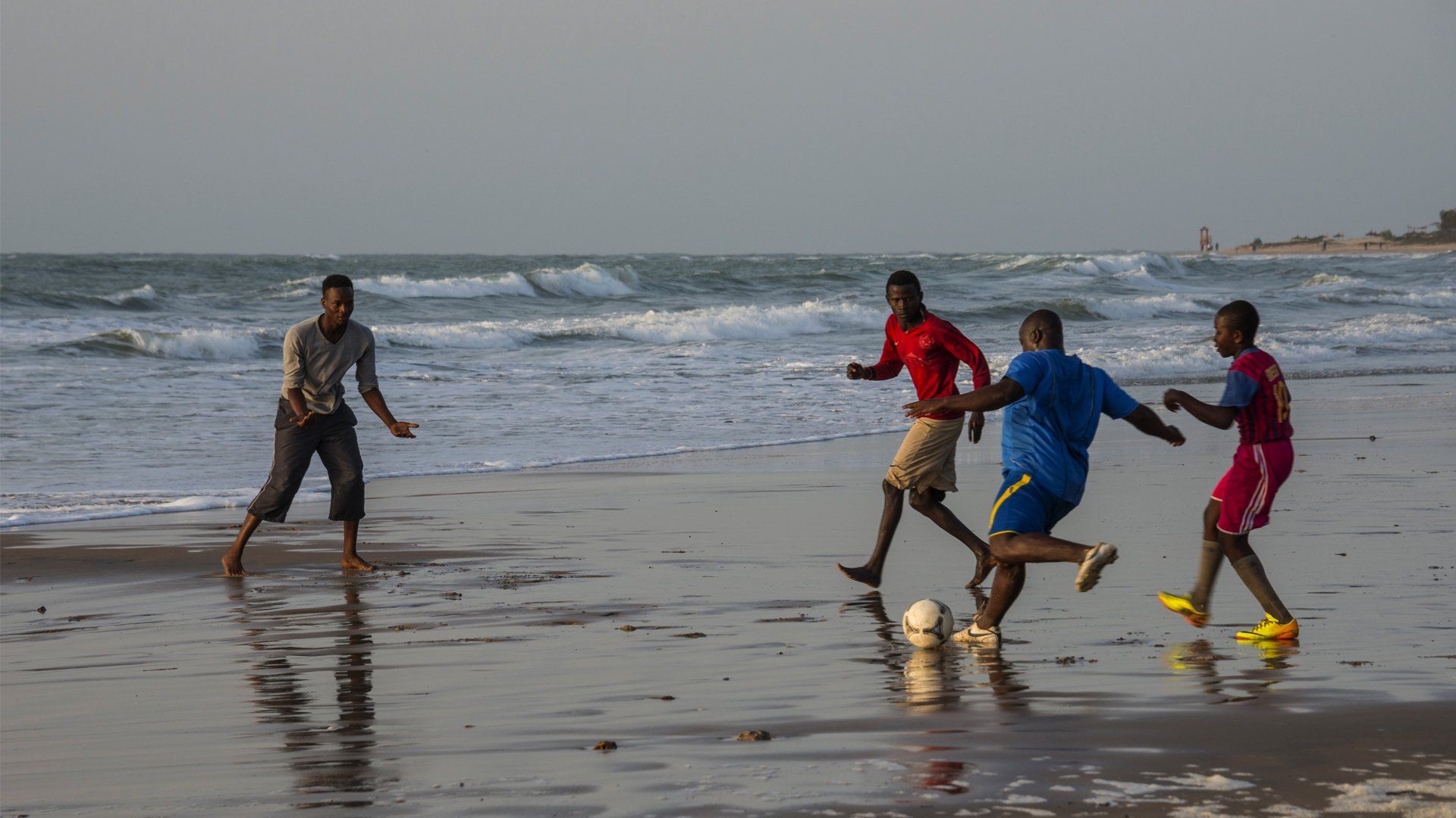 The Importance of Human Rights Education in The Gambia