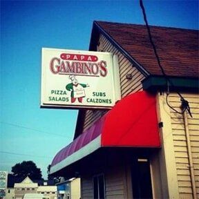 Gambino's Pizza House