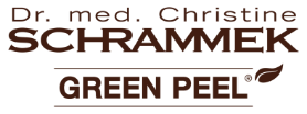 Ein Logo für Dr. Med. Christine Schrammek Green Peel