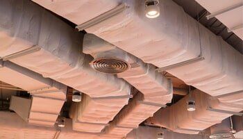 Insulated air duct - Mechanical insulation in North Charleston, SC Insulated air duct - Mechanical insulation in North Charleston, SC