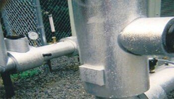 Pipes - Mechanical insulation in North Charleston, SC
