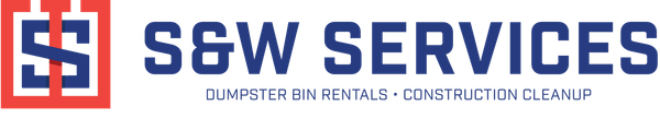 S & W Services Logo