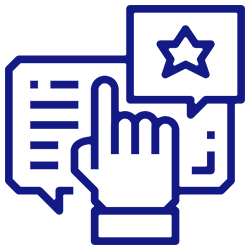 Icona-Materiali scelti