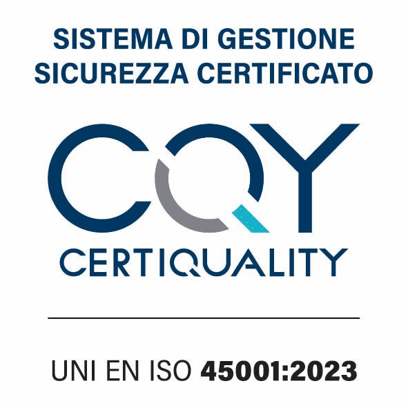 certificato di qualità Globe