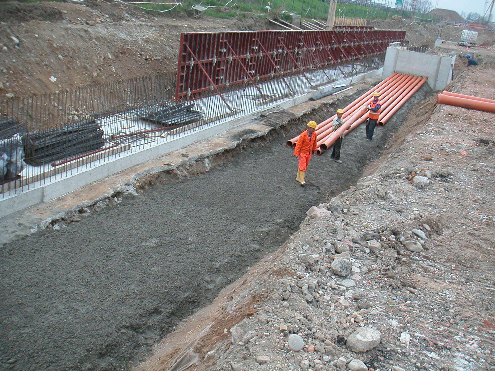 centrale iren torino