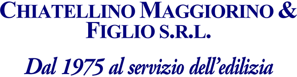CHIATELLINO MAGGIORINO E FIGLIO-LOGO