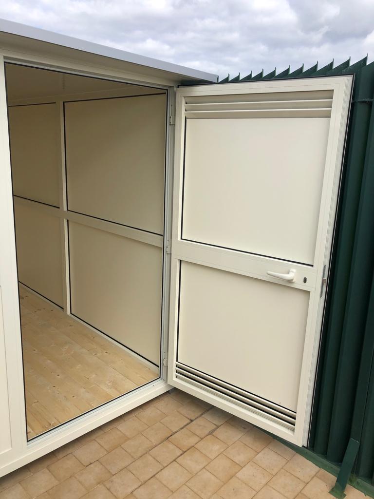 sistema di copertura per l'esterno