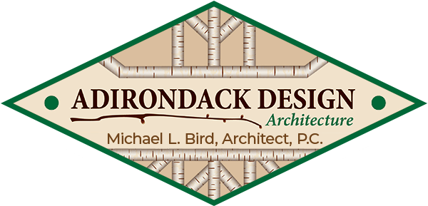 Adirondack Design logo