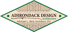 Adirondack Design logo