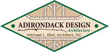 Adirondack Design logo