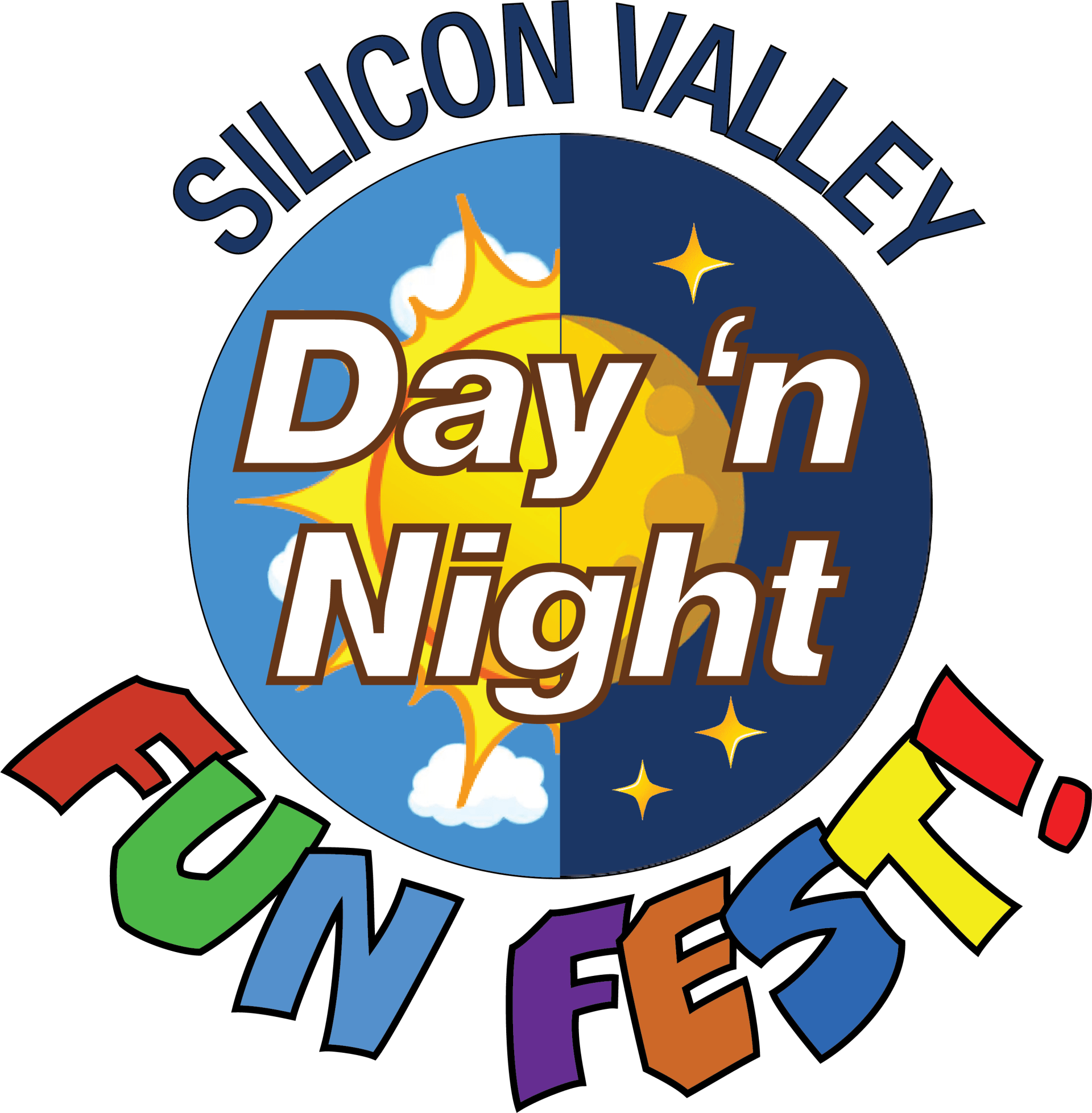 Silicon Valley Fun Fest About Event