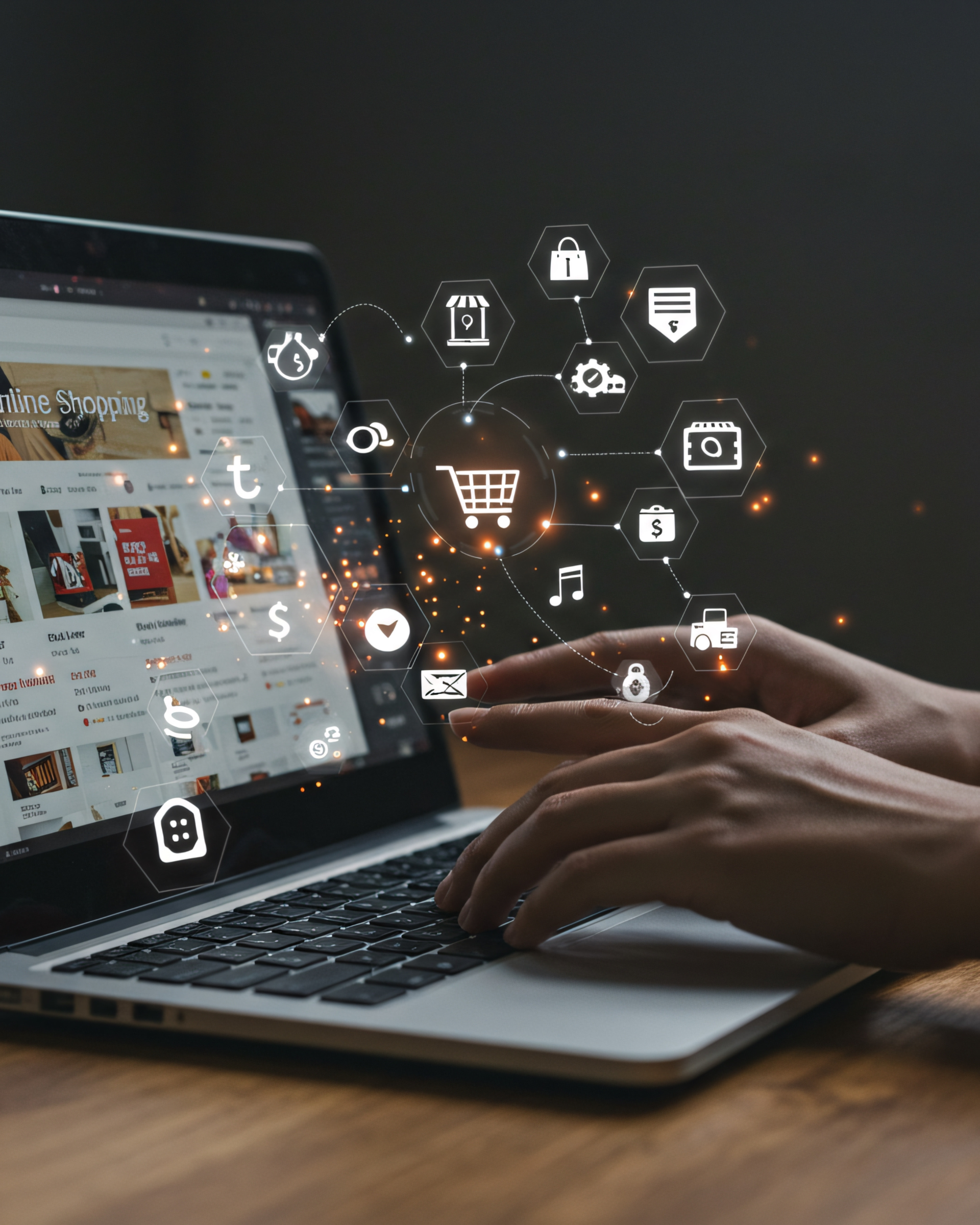 digital marketing near me icon