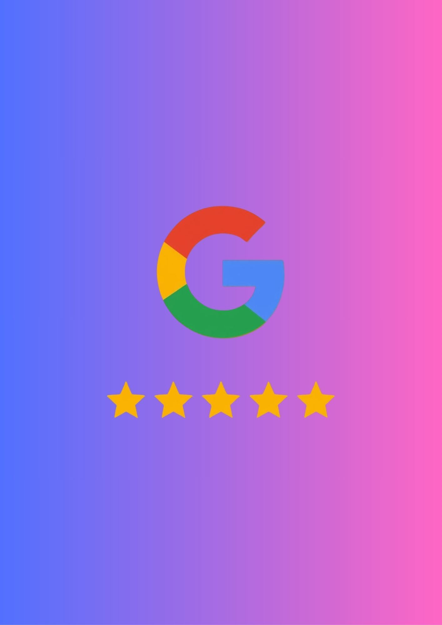 google reviews logo