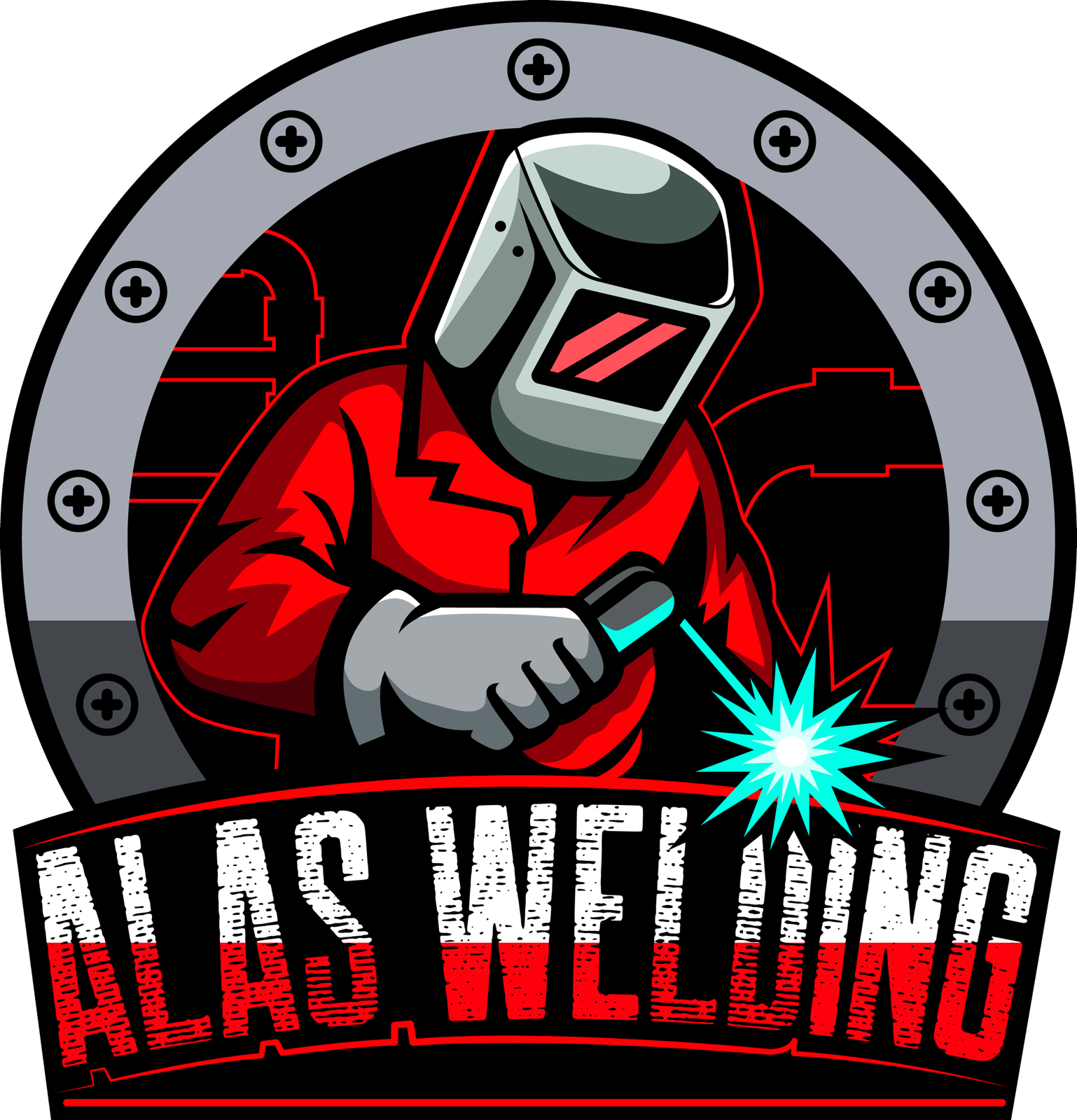 Alas Welding, LLC Alas Welding, LLC