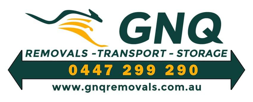 GNQ Removals: Professional Removalist in Cairns