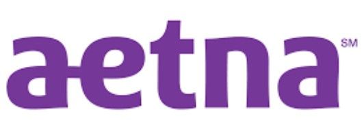 Aetna health insurance logo