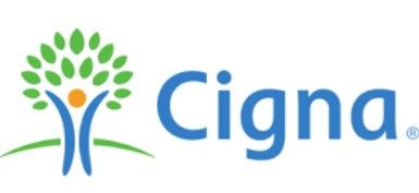 Cigna health insurance logo