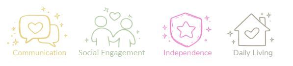 therapy for autistic children