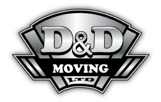 D&D Moving