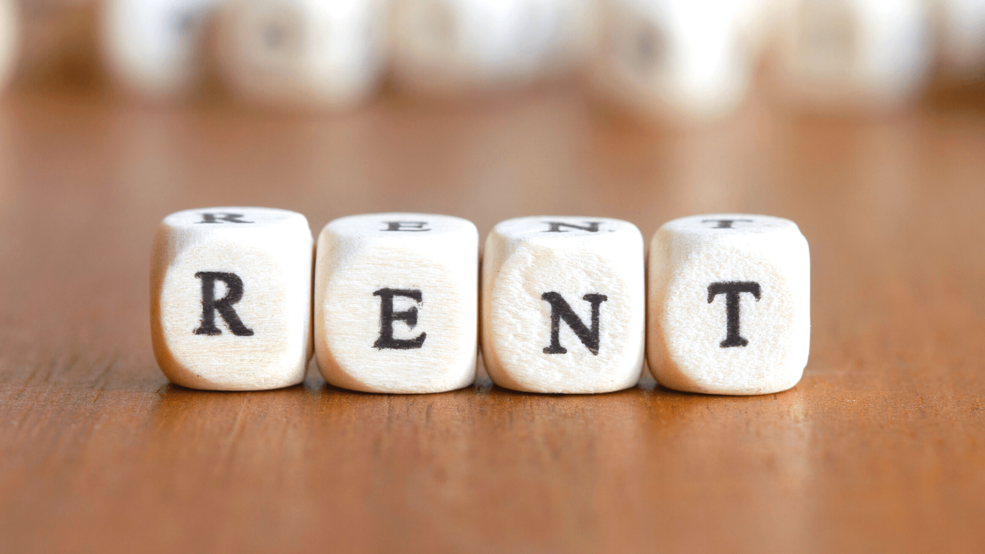 Rental Properties 