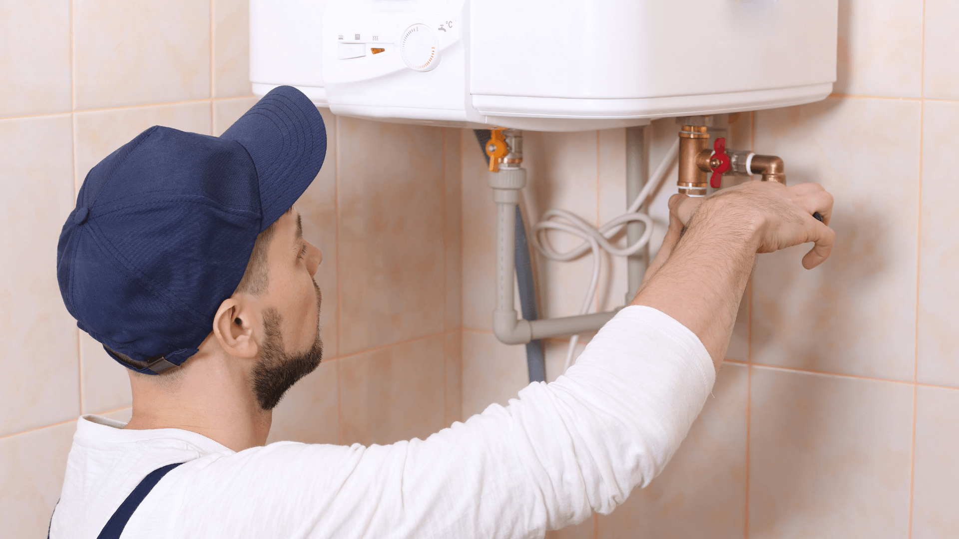 On demand hot water  heater replacement