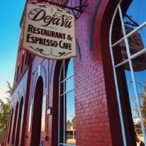 Deja Vu Restaurant and Espresso Cafe