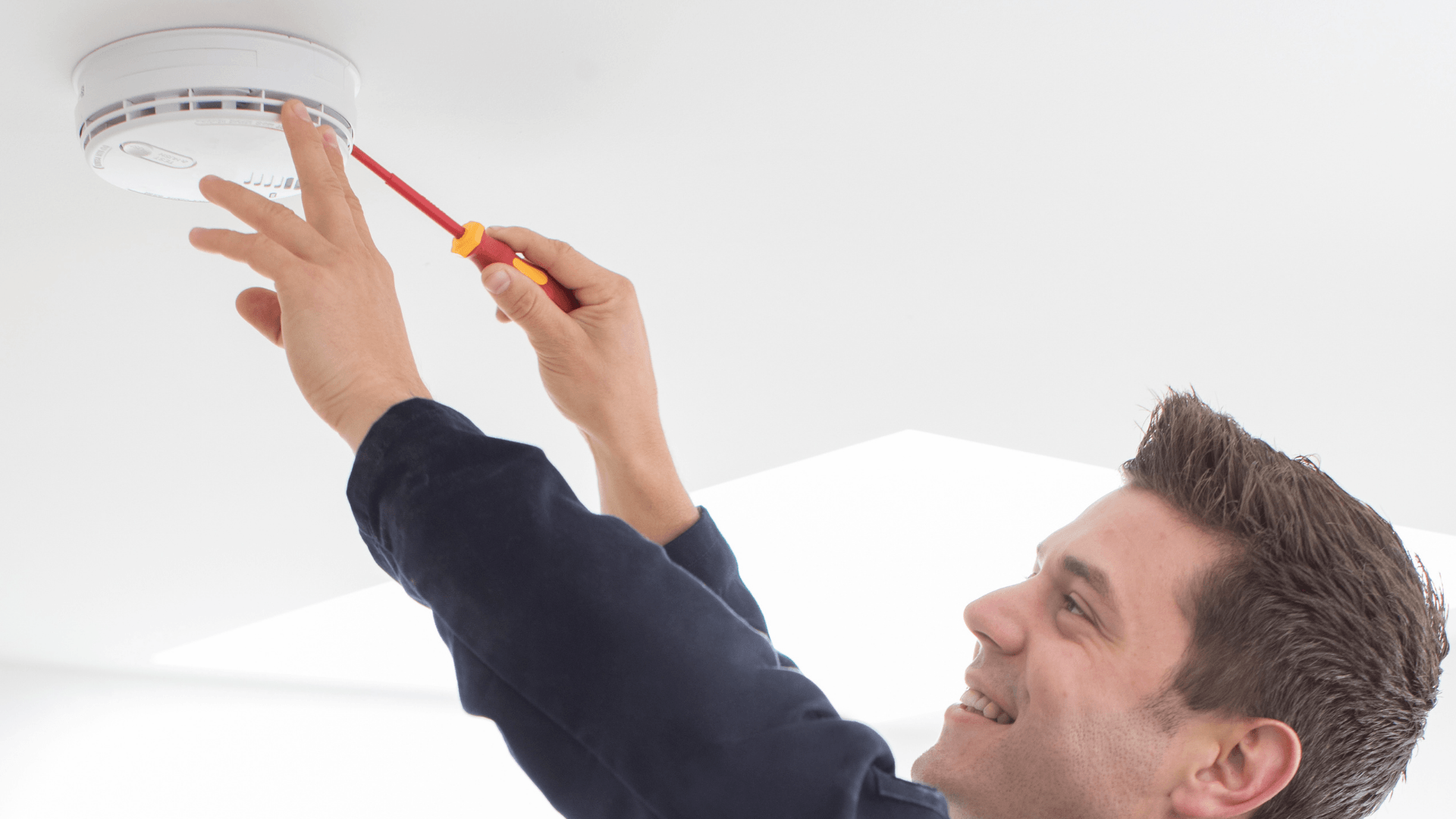 carbon monoxide detectors  rental homes and apartments.