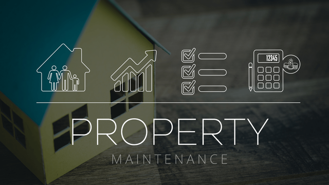 Commercial Property Management