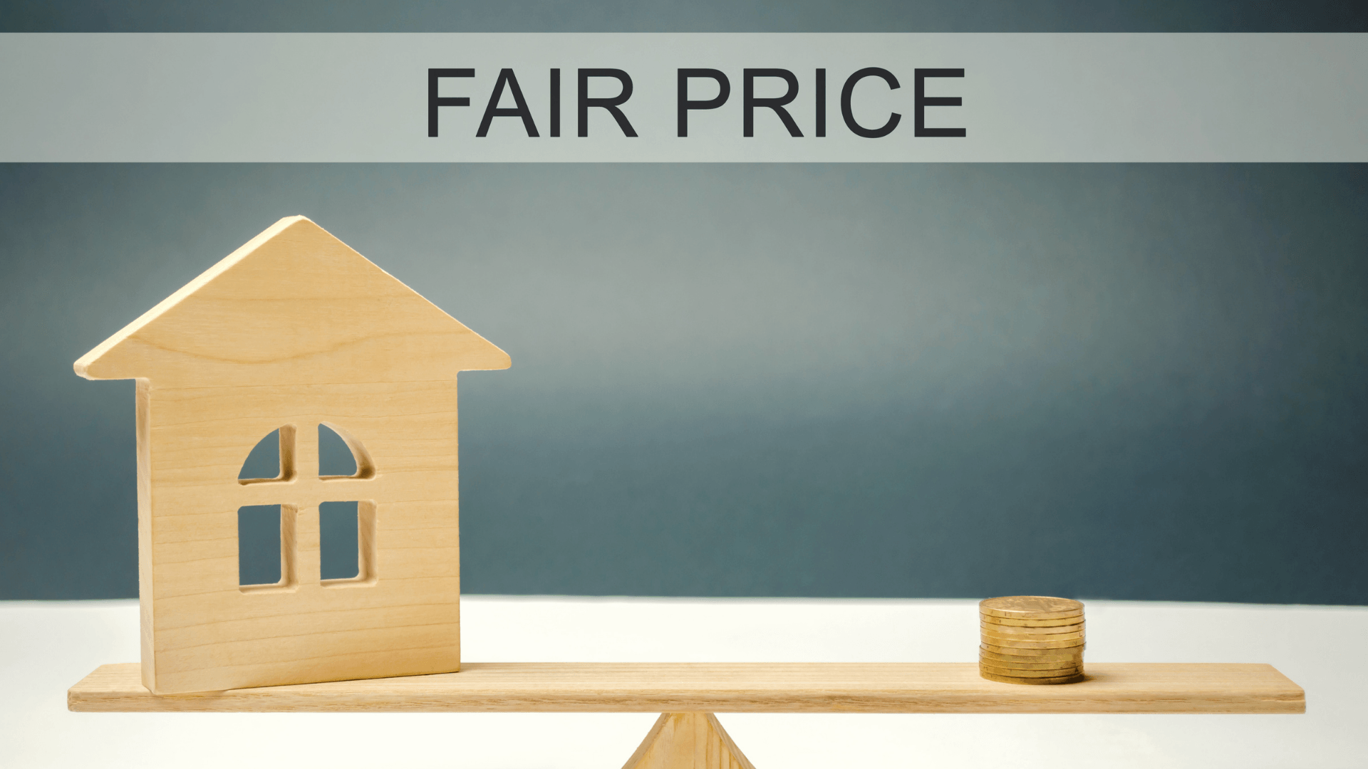 Fair housing price - Authority Property Management Redding Ca.
