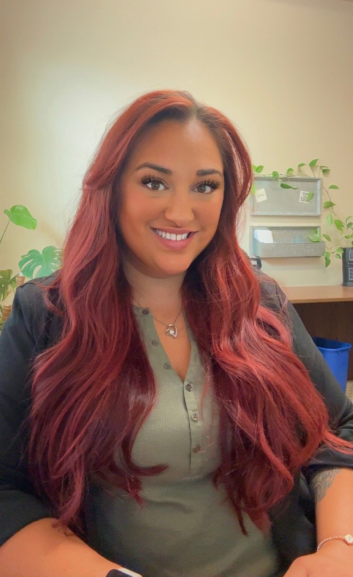 Veronica Authority Property Management Redding, CA. 96002
