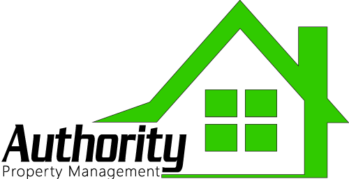 Authority Property Management Logo