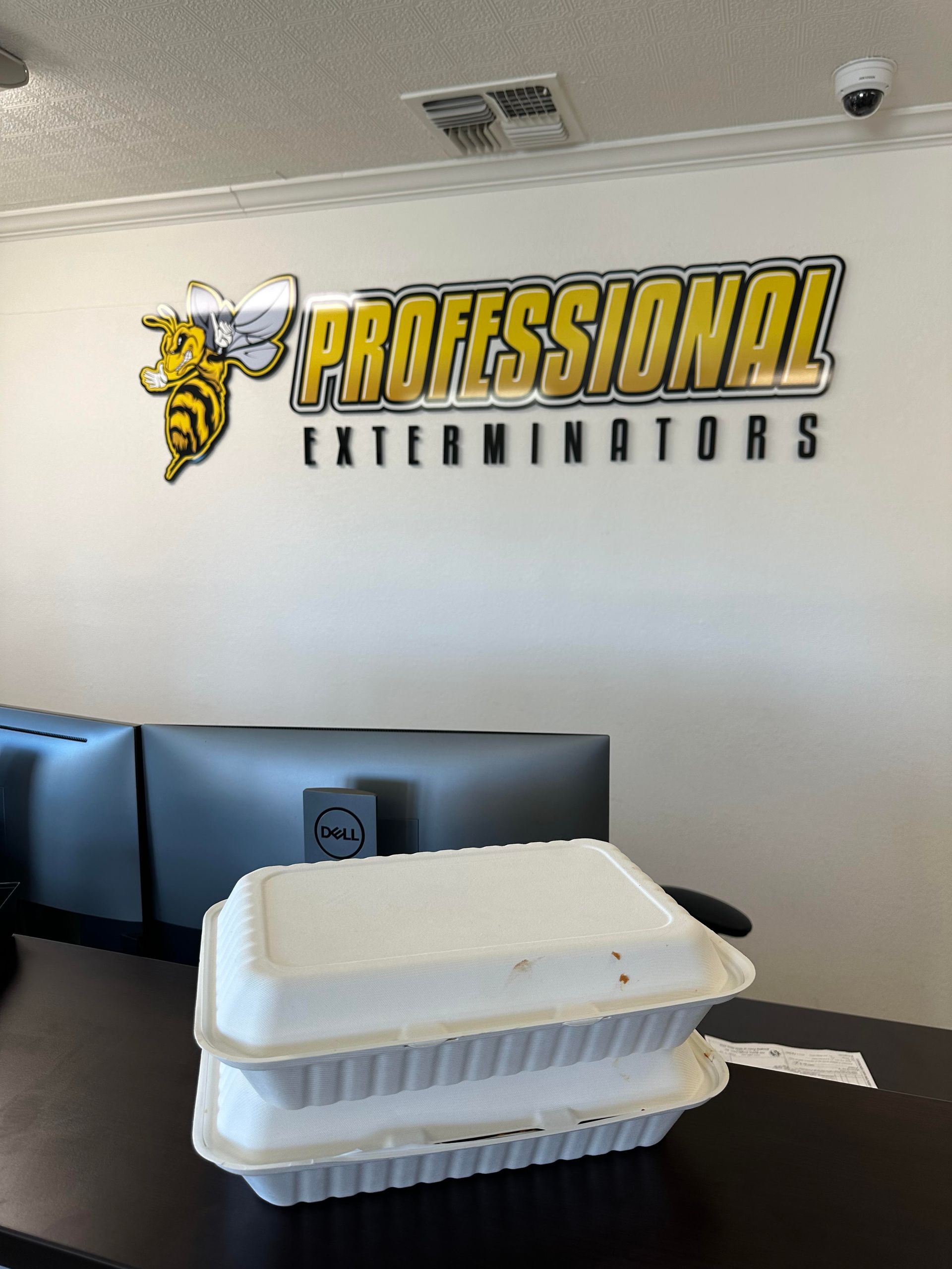 Authority Property Management Redding, CA. Supporting  Saint J