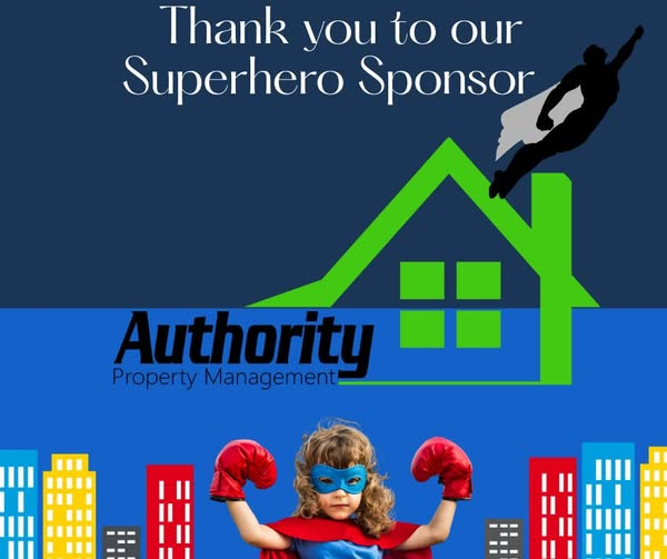 Cronic Disaster’s 22nd Annual Golf Tournament — Superheroes on the Green