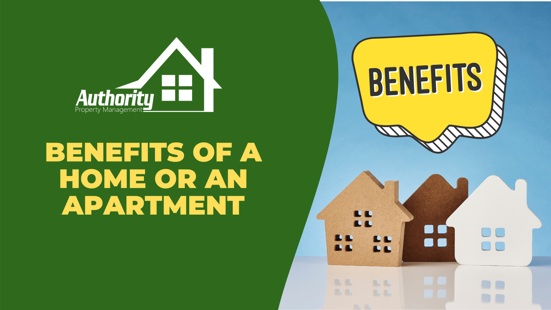 Apartment vs. House Which One Should You Rent?