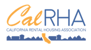 CAL RHA Logo