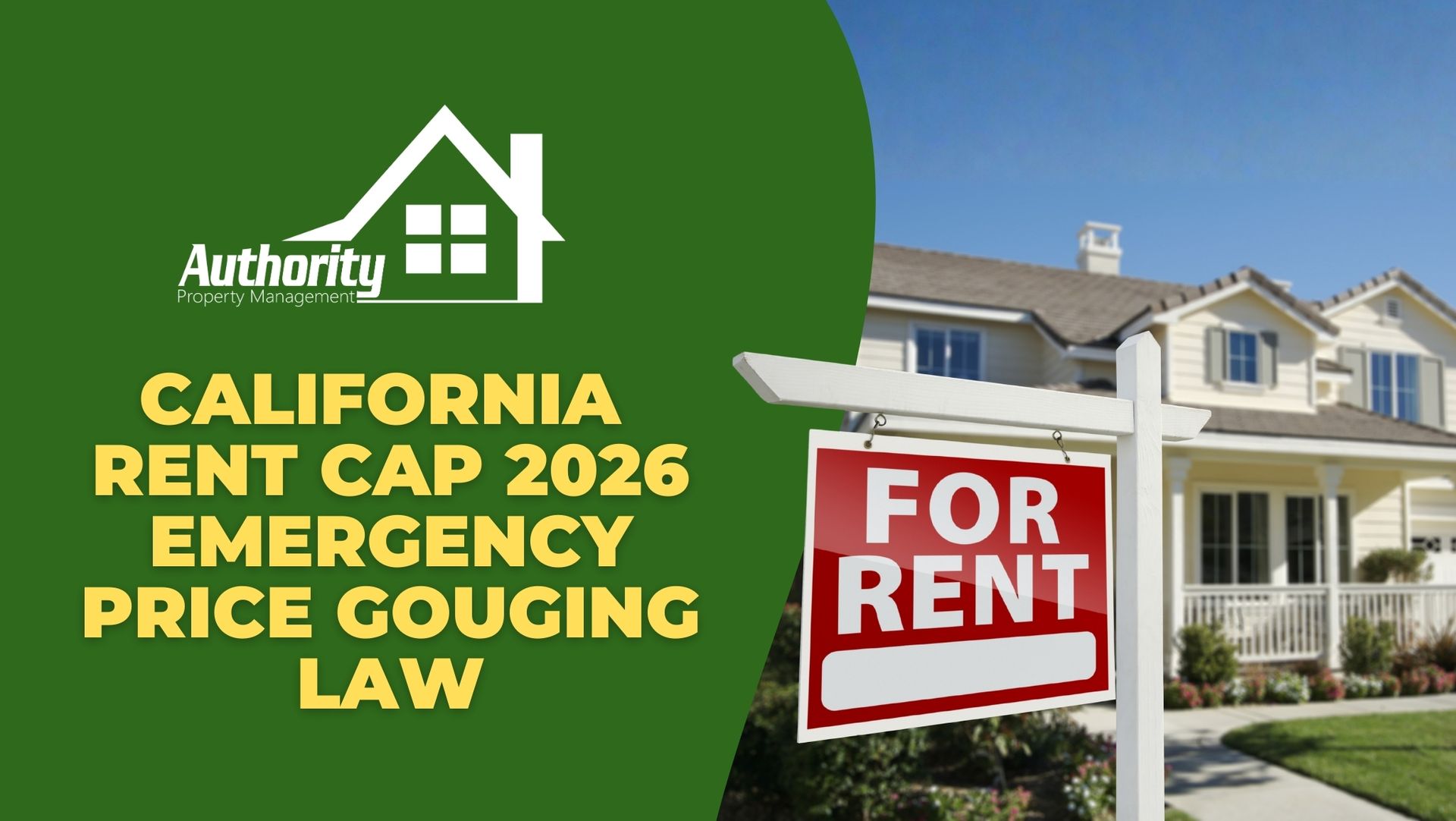 thumbnail image of a house with for rent sign