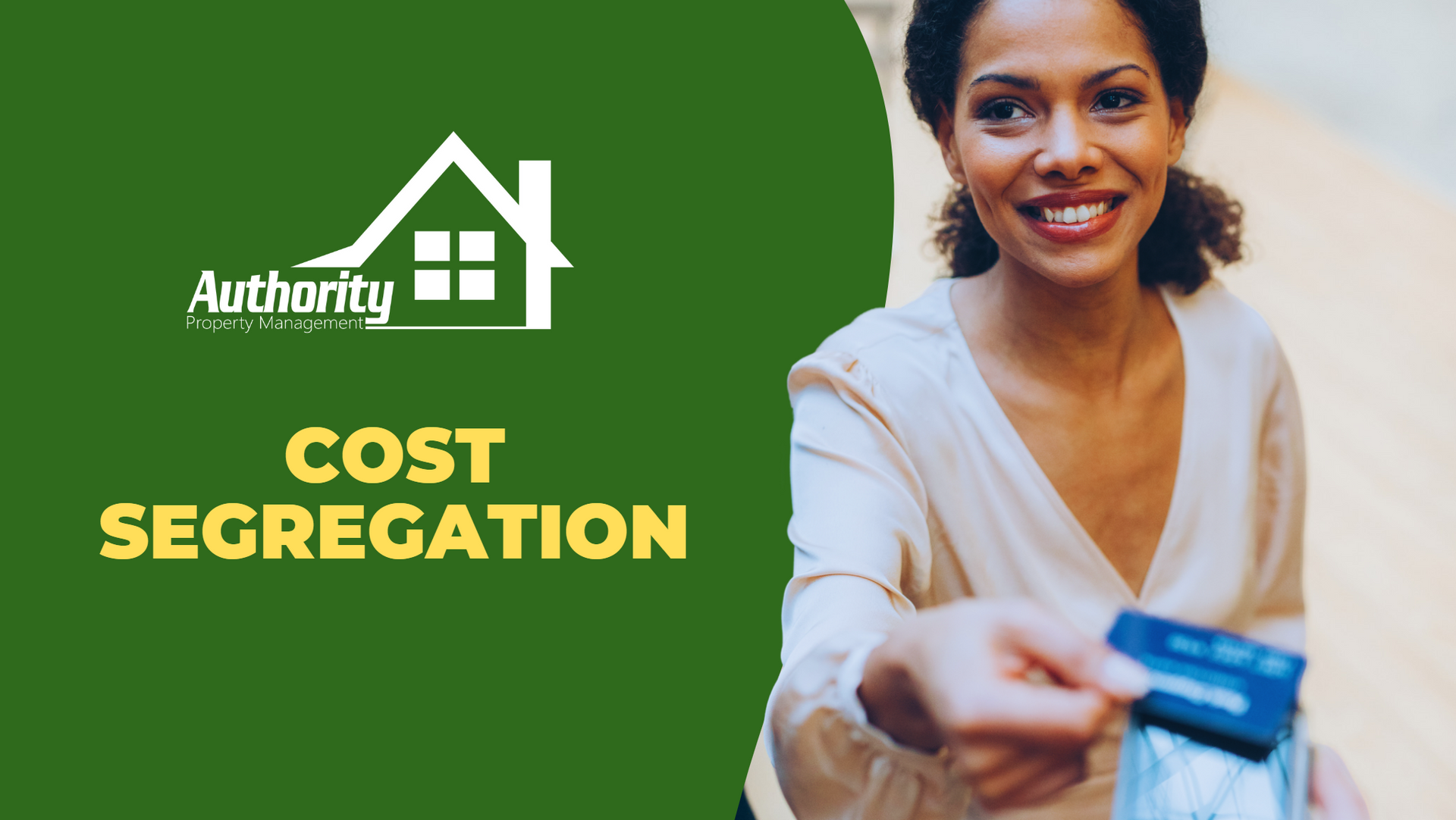 The Benefits Of Cost Segregation How Property Owners Can Save Big On Taxes