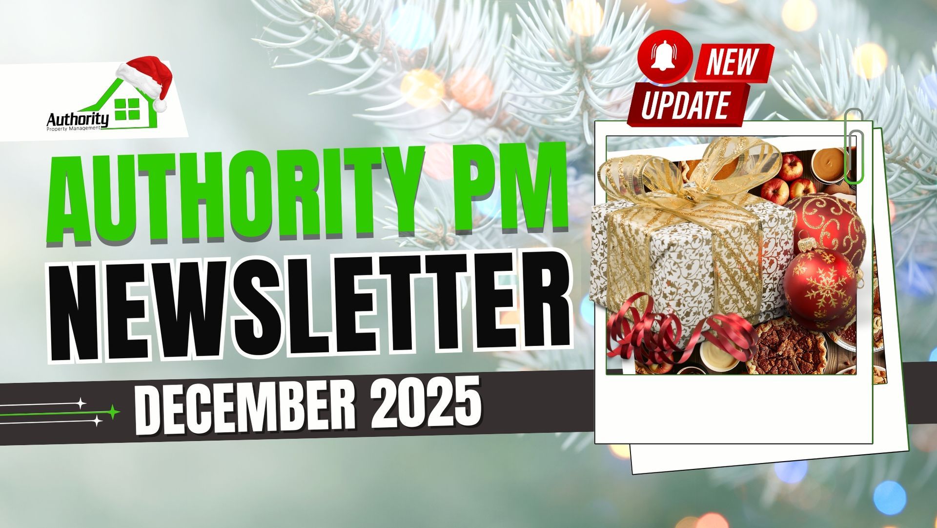 Thumbnail image for December Newsletter