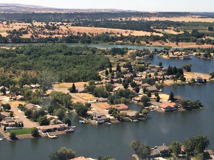 About Lake California California by Authority Property Management