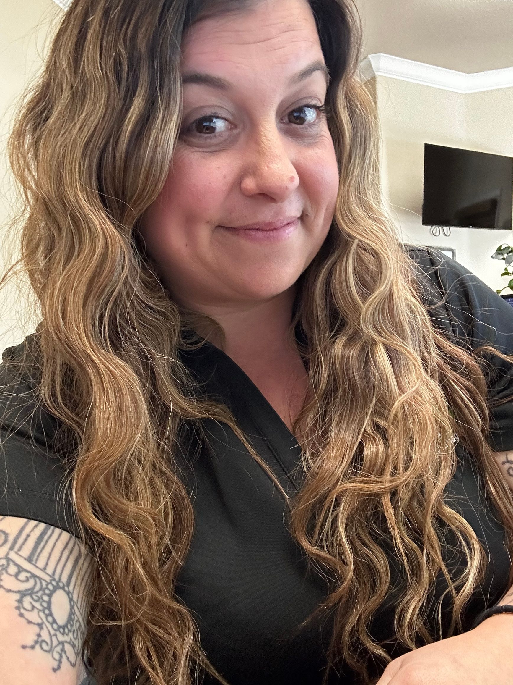 Kelci Ramos Authority Property Management Redding, CA. 96002