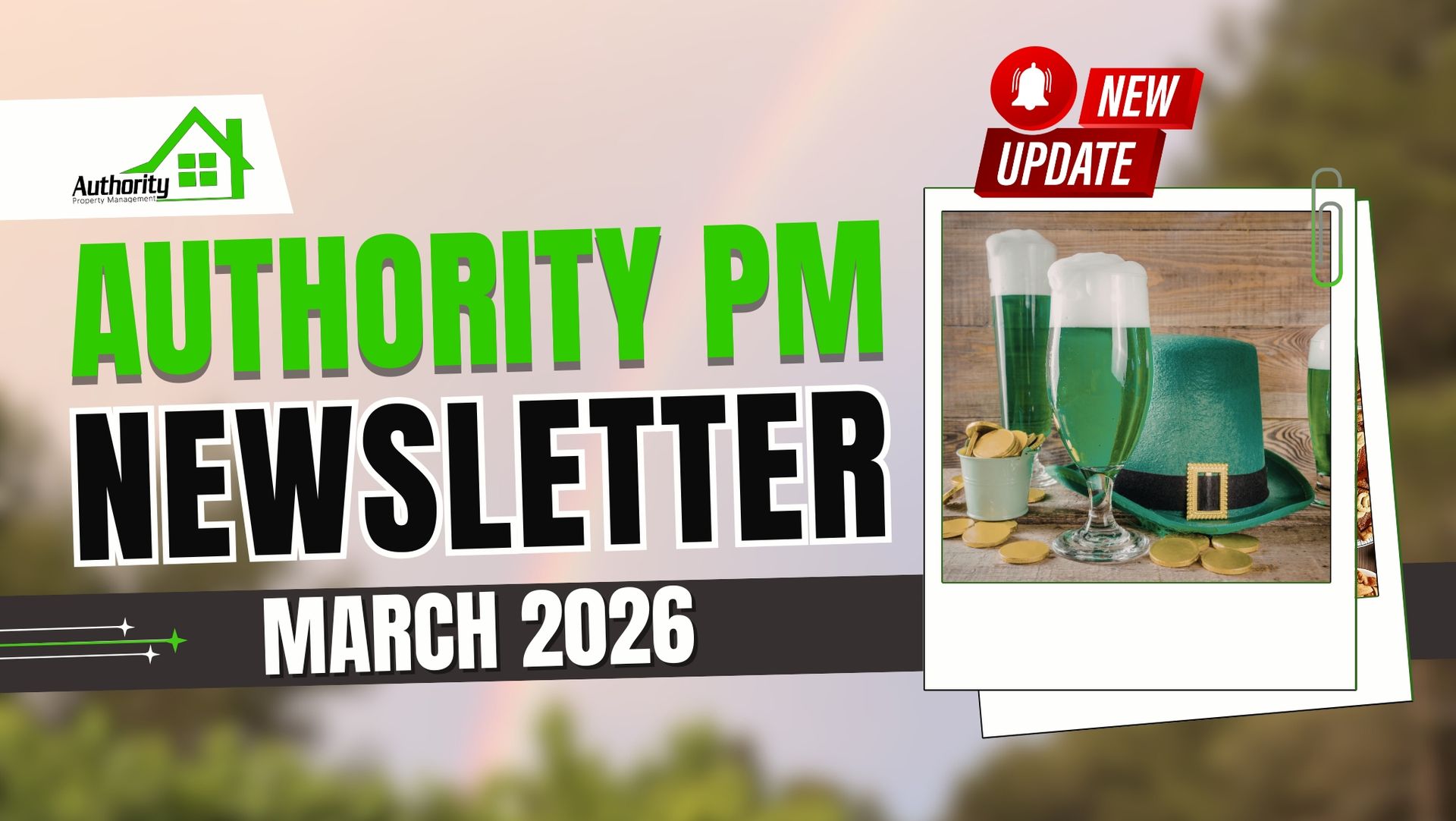 Thumbnail image of March 2026 newsletter