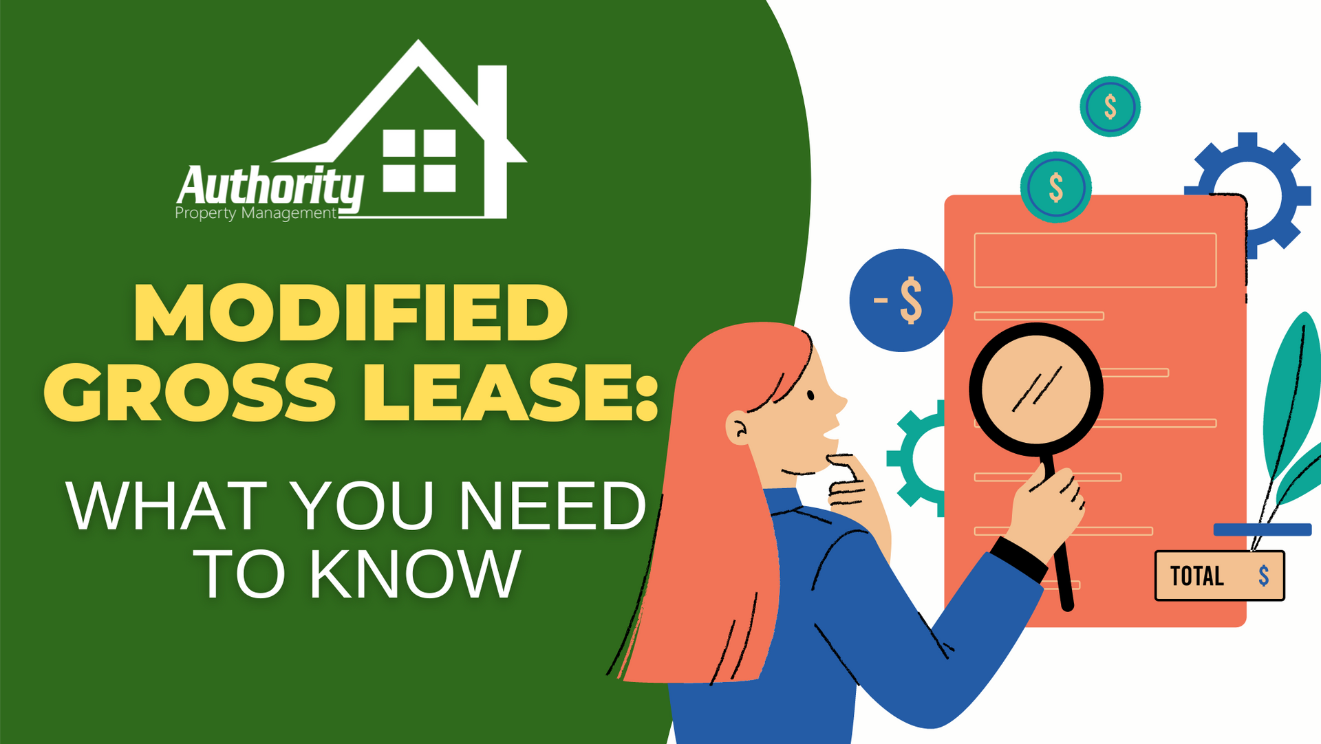 Balanced Leasing Modified Gross Lease Guide