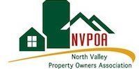 Norther Valley Property owners Association