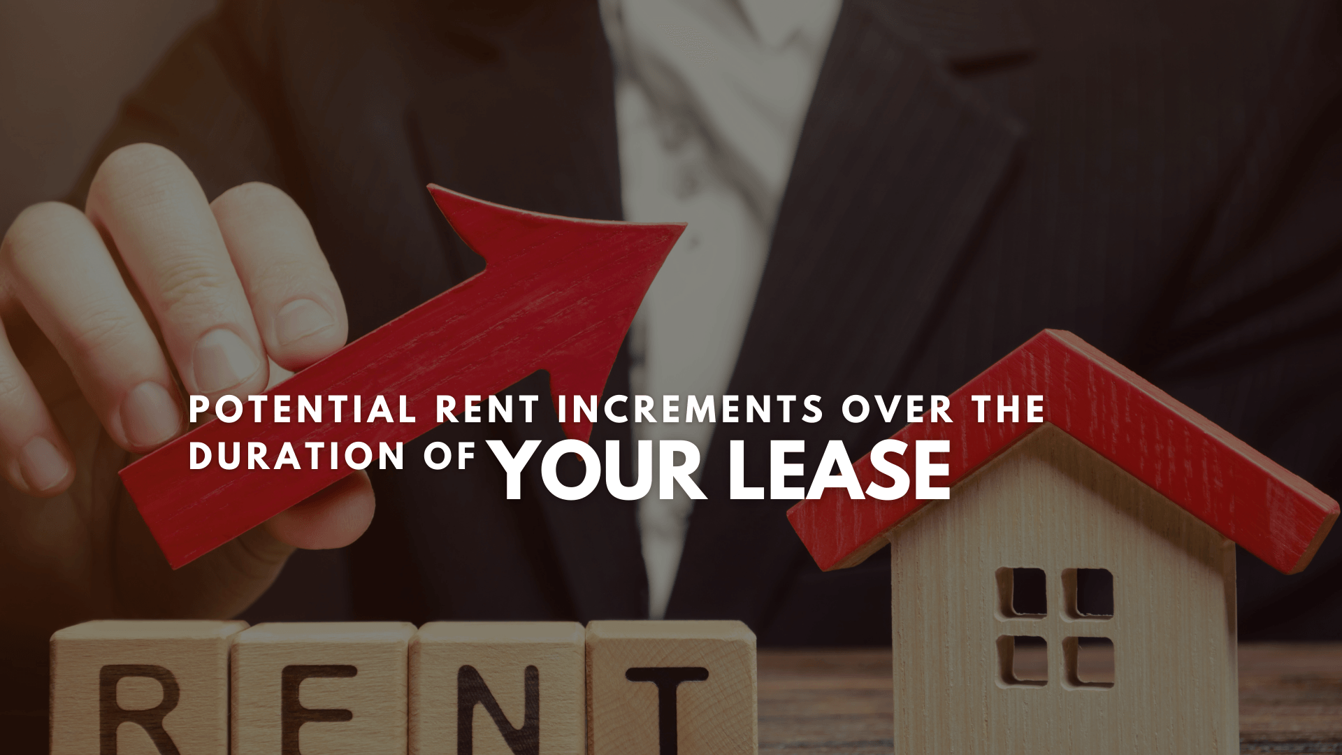 Review rentals and leases to increase profit.