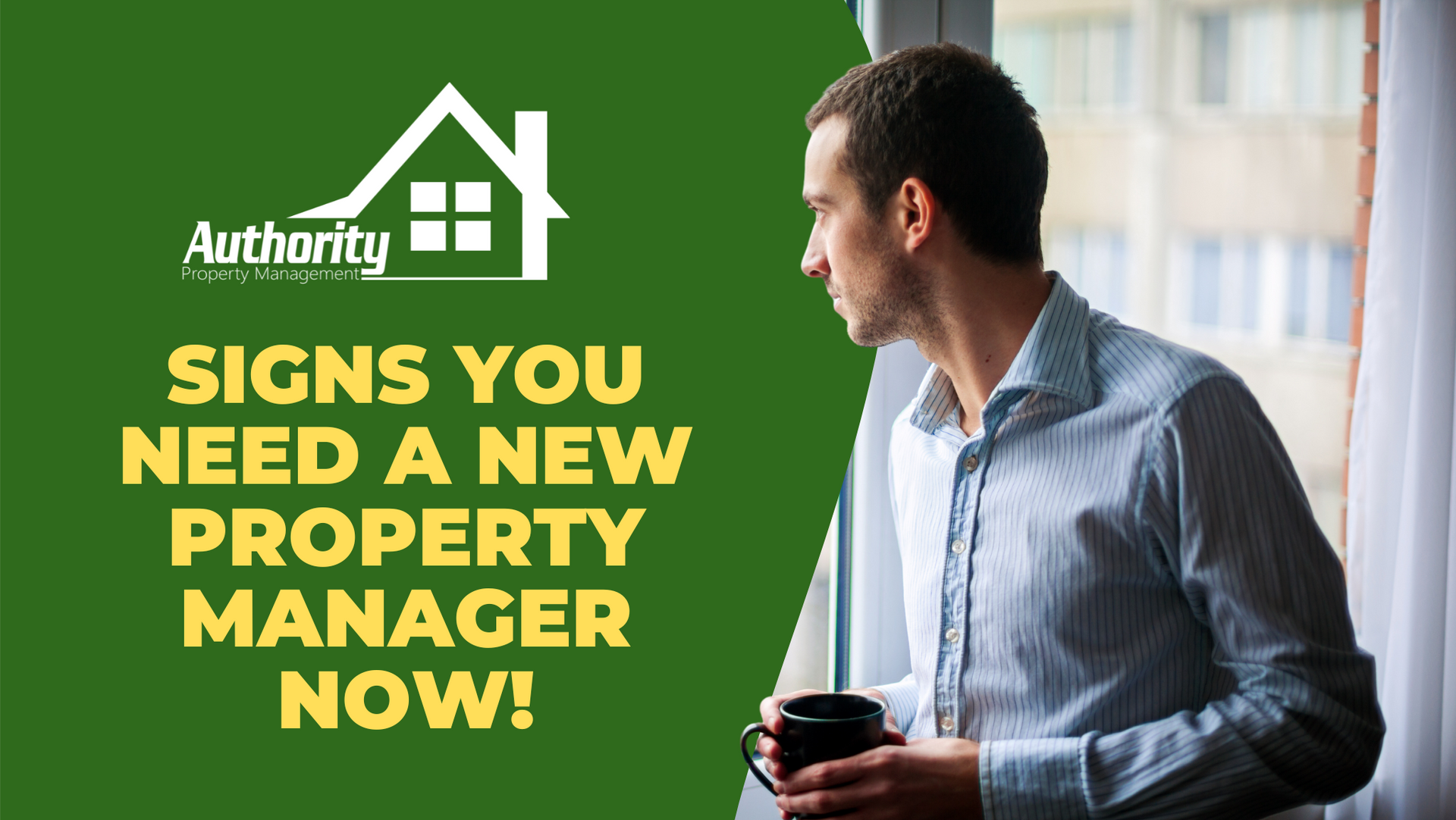 Top Signs You Need a New Property Manager Now