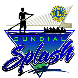 Sundial Splash 2024 REdding East Lyons