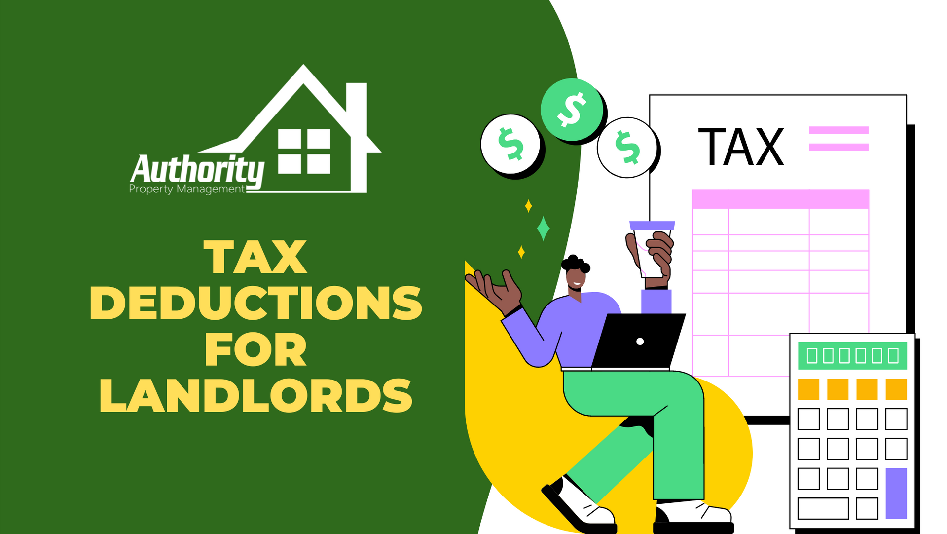 Rental Property Tax Deductions for Landlords