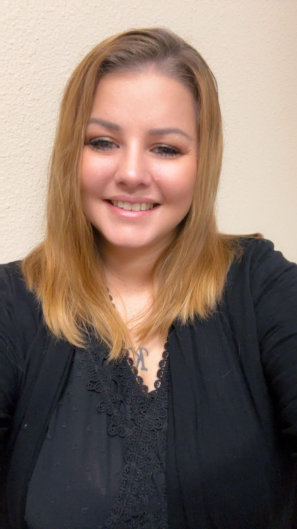 Authority property Management Redding, CA. 96002 Meah Mc Daniel